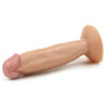 LoveToy Gode Ventouse Enduro Blaster 15 x 4 cm